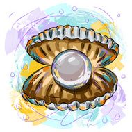 Beautiful Pearl
