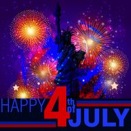 Beautiful Patriotic Background N9