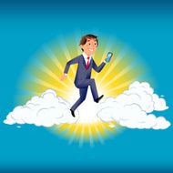 Working in the Cloud