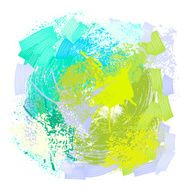 Beautiful Grunge Background N2