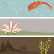 Zen Background Collection N2