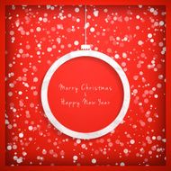 christmas background N908