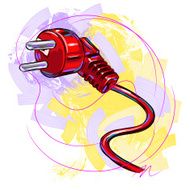 Electric plug N5
