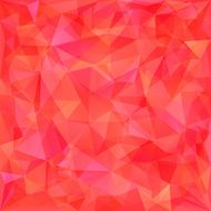 geometric pattern triangles background N6