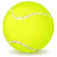 Tennis Ball N33