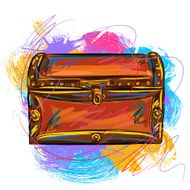 Treasure Box