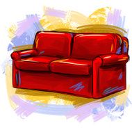 sofa N12