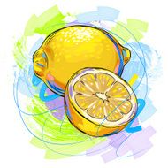 Tasty Sweet lime
