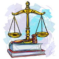 Justice Background N2
