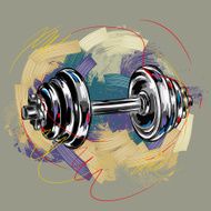 Weights N5