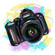 Digital Camera N7