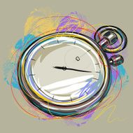 Stopwatch N8