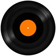Vinyl Record N7