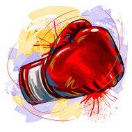 Boxing Glove N3