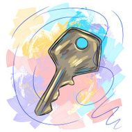 Key N15