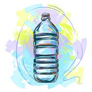 Fresh Spring Water