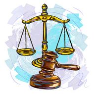 Justice Background N3