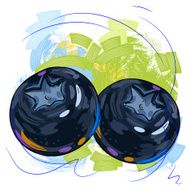 Tasty Blueberry