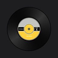 Vintage Vinyl Records N10