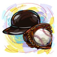 Baseball Kit