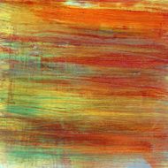 Multicolored Abstract Art N2