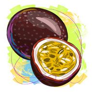 Passion Fruit N2
