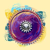 Colorful Gear N3