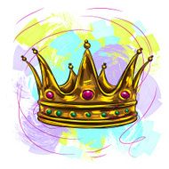 royal crown N5