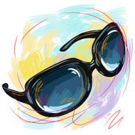 Sunglasses N160