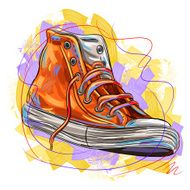 Sports Shoe N2