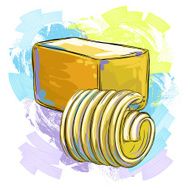 Fresh Butter