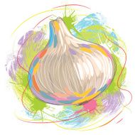 Tasty Garlic