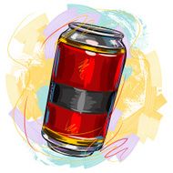 Tasty Beer N5