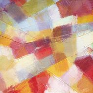 Fine Art Abstract Painting