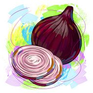 Red Onion N4