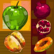 Fresh Fruits N11