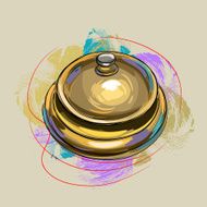 Table Bell