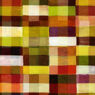 Painted Grid N2