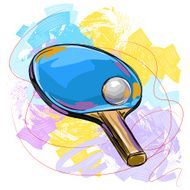 Table Tennis N10