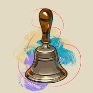 Hand Bell