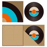 Vintage Vinyl Records N11