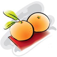 Mandarin Oranges