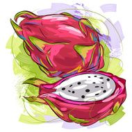 Dragonfruit
