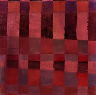 Red Checked Pattern