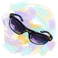 Sunglasses N161