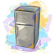 Refrigerator N10