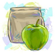 Brown Bag Lunch N5