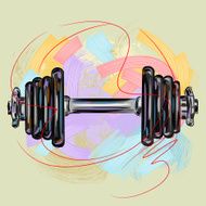 Weights N6