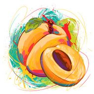 Tasty Apricot N3