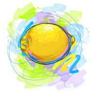 Tasty Sweet Lemon N3